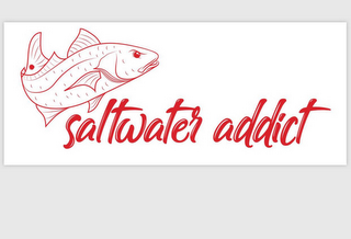 SALTWATER ADDICT