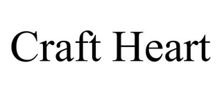 CRAFT HEART