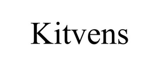 KITVENS