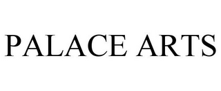 PALACE ARTS