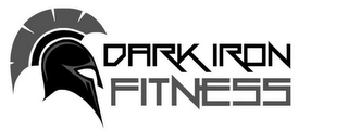 DARK IRON FITNESS