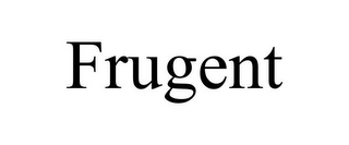 FRUGENT