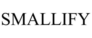 SMALLIFY
