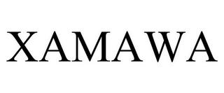 XAMAWA