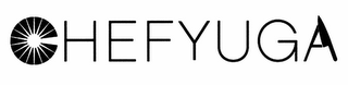CHEFYUGA