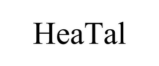 HEATAL