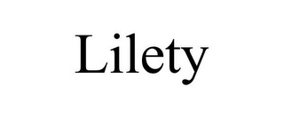 LILETY