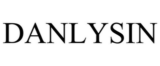 DANLYSIN