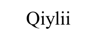 QIYLII