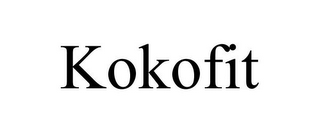 KOKOFIT