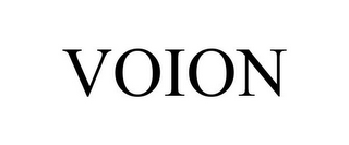 VOION