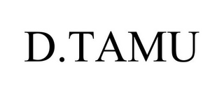 D.TAMU