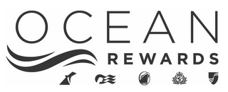 OCEAN REWARDS