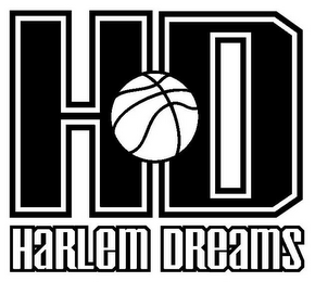 HD HARLEM DREAMS