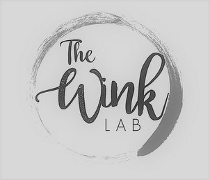 THE WINK LAB