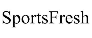 SPORTSFRESH