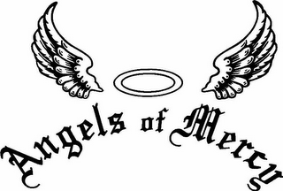 ANGELS OF MERCY