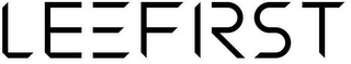 LEEFIRST