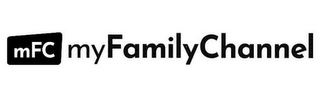 MFC MYFAMILYCHANNEL