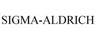 SIGMA-ALDRICH