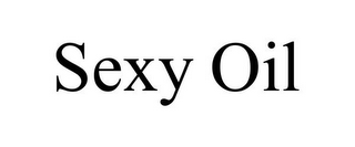SEXY OIL