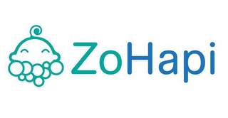 ZOHAPI