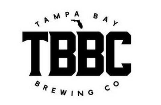 TBBC TAMPA BAY BREWING CO