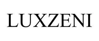 LUXZENI