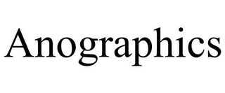 ANOGRAPHICS