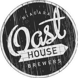 NIAGARA OAST HOUSE BREWERS