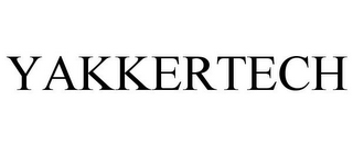 YAKKERTECH