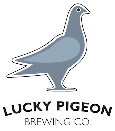 LUCKY PIGEON BREWING CO.