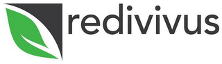 REDIVIVUS