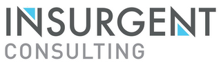 INSURGENT CONSULTING