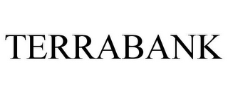 TERRABANK