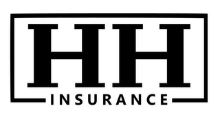 HH INSURANCE