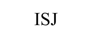 ISJ