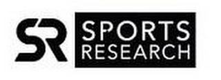 SR SPORTS RESEARCH