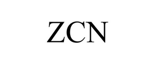 ZCN