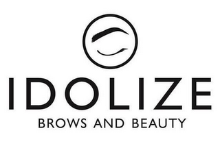 IDOLIZE BROWS AND BEAUTY