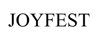 JOYFEST