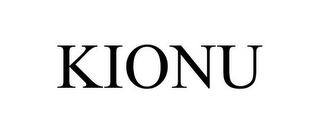 KIONU