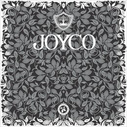 JOYCO · THEOBROMA CACAO ·