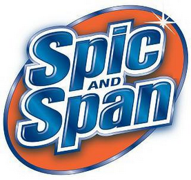 SPIC AND SPAN