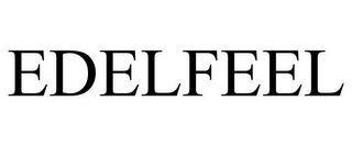 EDELFEEL