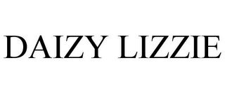 DAIZY LIZZIE