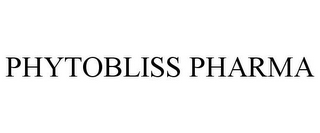 PHYTOBLISS PHARMA