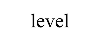 LEVEL