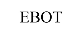 EBOT