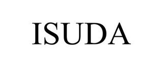 ISUDA